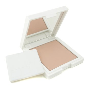 Polvo Compacto de Arroz y Aceite de Oliva - # 42N (Para Piel Grasa a Mixta)