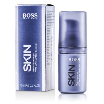 Boss Gel de Ojos Revividor de Piel