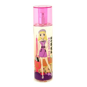 Passport Paris Eau De Toilette Spray