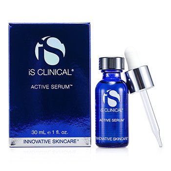 IS Clinical Active Serum - Sérum activo antiedad