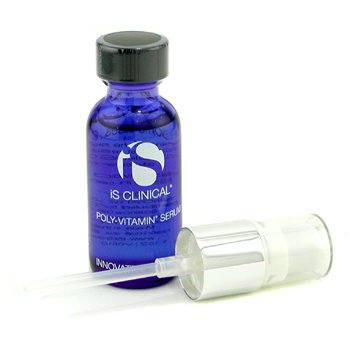 IS Clinical Poly-Vitamin Serum