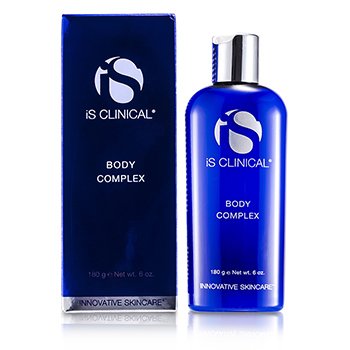IS Clinical Body Complex