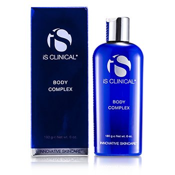 IS Clinical Complejo corporal