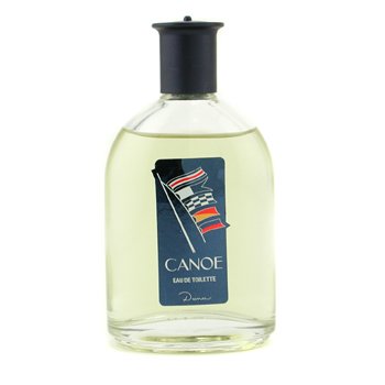 Canoe Colonia Splash