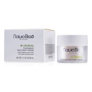 Natura Bisse NB Ceutical Crema Recuperadora Tolerancia