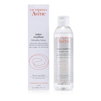 Micellar Loción Desmaquilladora
