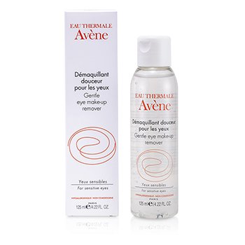 Avene Demaquillador Ojos