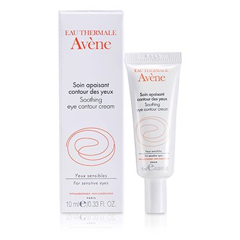 Avene Crema Ojos Calmante