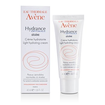 Hydrance Optimale Light Crema Hidratante (Piel Normal y Mixta)