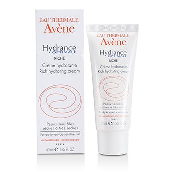 Hydrance Optimale Rich Crema Hidratante (Piel Seca y Muy Seca)