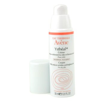 Ystheal + Crema