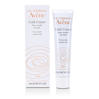 Avene Cold Cream