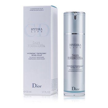 Hydra Life Skin Energizer Hidratante Energía Radiante