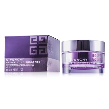 Radically No Surgetics Cuidado Desafío Envejecimiento y Unificante Multi-Protector SPF 15