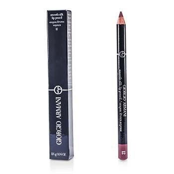 Smooth Silk Lápiz de Labios - #12 Burnt Rose