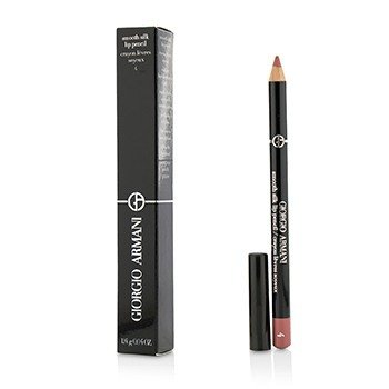 Smooth Silk Lápiz de Labios - #04