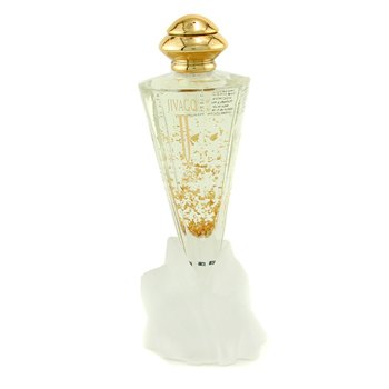 24K Gold Agua de Colonia Vaporizador