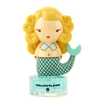 G Of The Sea Eau De Toilette Spray
