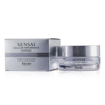 Mascarilla Sensai Cellular Performance Hydrachange