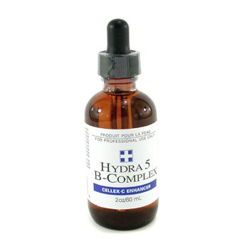 Complejo Mejoradores Enhancers Hydra 5 B-Complex (Tamaño Salón)