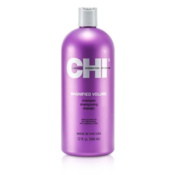 CHI Magnified Champú Volumen