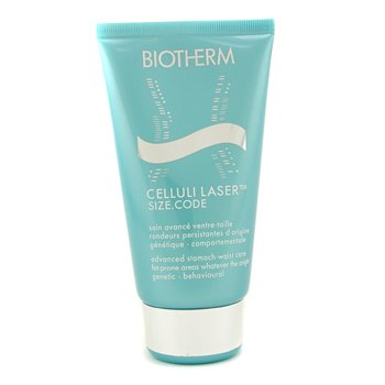 Celluli Laser Size Code Cuidado de Cintura-Estómago Avanzado