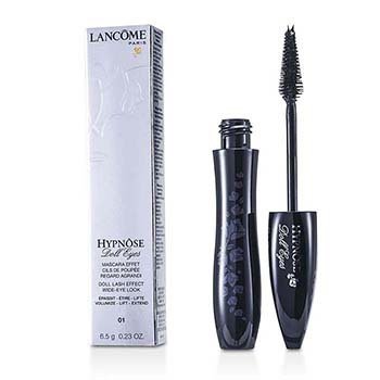 Lancome Hypnose Doll Eyes Máscara - #01 So Black!