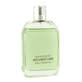 Adventure Eau Fraiche Agua de Colonia Vaporizador