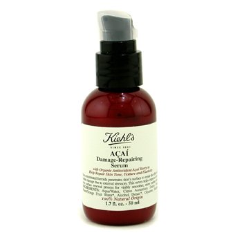 Acai Serum Daño Reparador