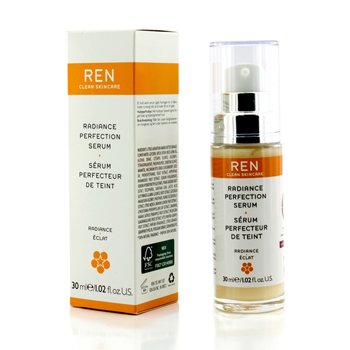 Radiance Serum Embellecedor