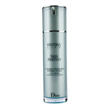 Hydra Life Skin Perfect Hidratante Embellecedor Refinamiento Poros