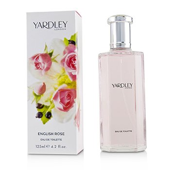 English Rose Agua de Colonia Vaporizador