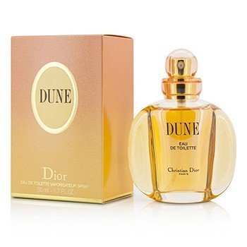 Dune Eau De Toilette Vaporizador