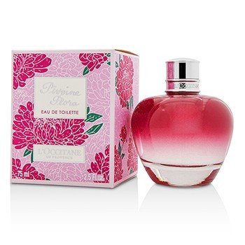 Peony ( Pivoine ) Flora Agua de Colonia Vaporizador