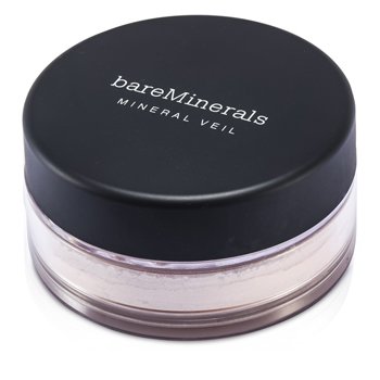 Bare Escentuals Original Mineral Veil Illuminating Loose Setting Powder - Translucent