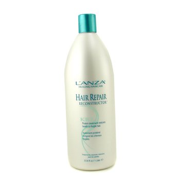 Reconstructor Reparador Cabello