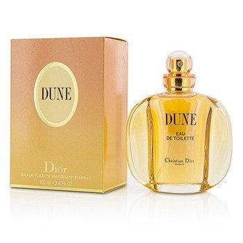 Dune Eau De Toilette Spray