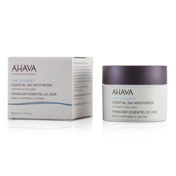 Ahava Time To Hydrate Essential Hidratante Día ( Piel Normal/Seca ) 800150