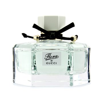 Flora By Gucci Eau Fraiche Eau De Toilette Spray