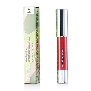 Clinique Chubby Stick - No. 04 Mega Melon