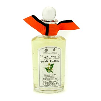 Orange Blossom Agua de Colonia Vaporizador