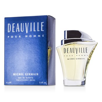 Deauville Agua de Colonia Vaporizador