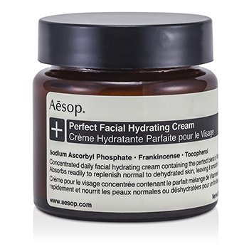 Aesop Perfect Crema Hidratante Facial