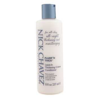 Plump 'N Thick Acondicionador Crema Voluminizador sin aclarado