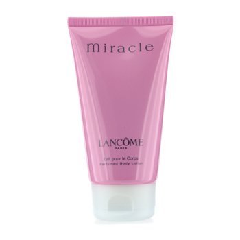 Miracle Loción Corporal Perfumada