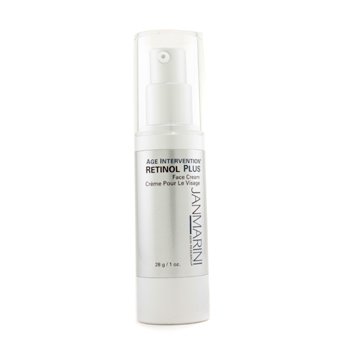 Jan Marini Age Intervention Retinol Plus Crema Rostro