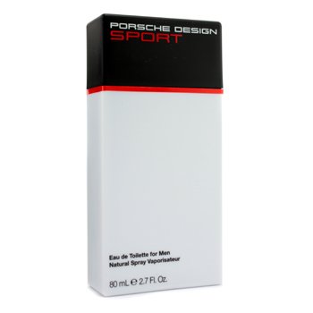 Sport Agua de Colonia Vap.