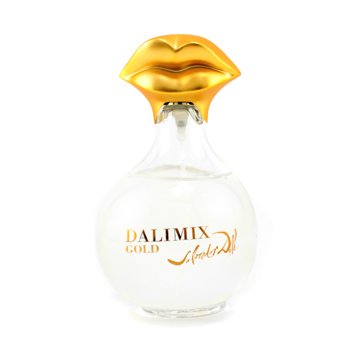 Dalimix Gold Eau De Toilette Spray