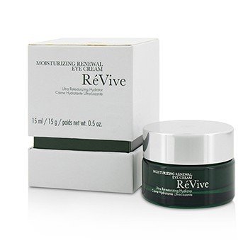 Re Vive Crema Ojos Hidratante Renovadora