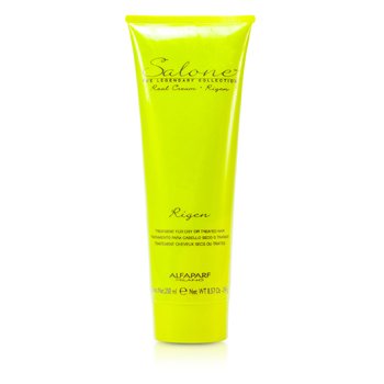 Salone The Legendary Collection Rigen Treatment (For Dry Or Treated Hair)